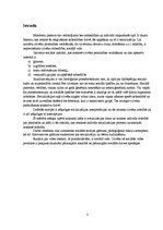 Referāts 'Socializācijas loma attīstībā', 3.