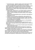 Referāts 'Socializācijas loma attīstībā', 5.