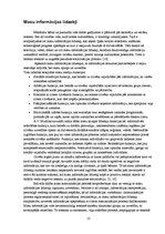 Referāts 'Socializācijas loma attīstībā', 13.