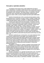 Referāts 'Socializācijas loma attīstībā', 15.