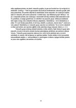 Referāts 'Socializācijas loma attīstībā', 16.