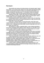 Referāts 'Socializācijas loma attīstībā', 17.