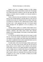 Eseja 'Mūsdienu tehnoloģijas un cilvēka ikdiena', 1.