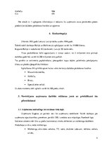 Prakses atskaite 'Prakses atskaite uzņēmumā "Eugesta un partneri"', 9.