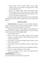 Referāts 'Ministrijas pārraudzībā esošās iestādes un to pilnvaras izdot administratīvos ak', 4.