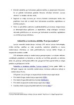 Referāts 'Ministrijas pārraudzībā esošās iestādes un to pilnvaras izdot administratīvos ak', 5.