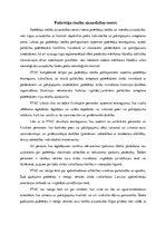 Referāts 'Ministrijas pārraudzībā esošās iestādes un to pilnvaras izdot administratīvos ak', 6.