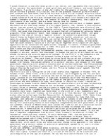 Eseja 'Pierre Elliot Trudeau: Great Canadian Prime Minister?', 1.