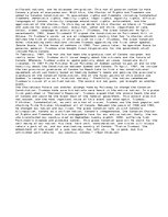 Eseja 'Pierre Elliot Trudeau: Great Canadian Prime Minister?', 2.