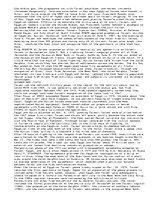 Eseja 'A Chronology of the Arab - Israeli Conflict in the 20th Century', 2.