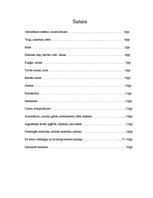 Referāts 'Gremošanas sistēma un stomas', 3.