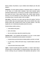 Referāts 'Gremošanas sistēma un stomas', 16.