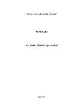 Referāts 'Juridiskās tipizācijas paņēmieni', 1.