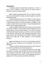 Konspekts 'Freidistu un neofreidistu teoriju salīdzinājums', 1.