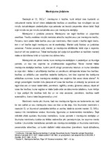 Referāts 'Mantojuma apsardzības nepieciešamība un tiesiskais regulējums', 4.