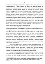 Referāts 'Mantojuma apsardzības nepieciešamība un tiesiskais regulējums', 10.