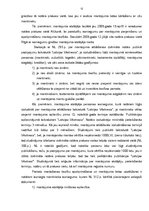 Referāts 'Mantojuma apsardzības nepieciešamība un tiesiskais regulējums', 12.