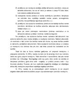 Referāts 'Mantojuma apsardzības nepieciešamība un tiesiskais regulējums', 13.