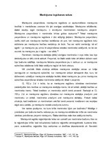 Referāts 'Mantojuma apsardzības nepieciešamība un tiesiskais regulējums', 14.