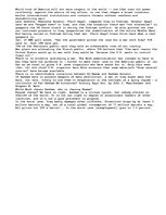 Eseja 'Facts about war in Iraq', 1.
