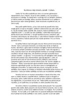 Eseja 'Runāšanas daļa latviešu valodas eksāmenam. Futbols', 1.