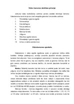 Referāts 'Video novērošanas sistēmas', 8.