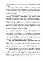 Referāts 'Video novērošanas sistēmas', 12.