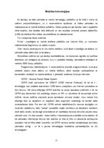 Referāts 'Video novērošanas sistēmas', 17.