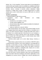 Referāts 'Video novērošanas sistēmas', 20.