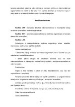 Referāts 'Video novērošanas sistēmas', 23.