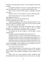 Referāts 'Video novērošanas sistēmas', 27.