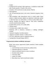 Referāts 'Video novērošanas sistēmas', 31.