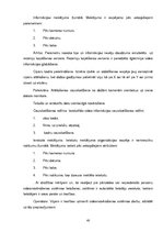 Referāts 'Video novērošanas sistēmas', 40.