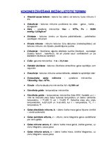 Konspekts 'Koksnes hidrotermiskā apstrāde', 4.