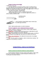 Konspekts 'Koksnes hidrotermiskā apstrāde', 49.