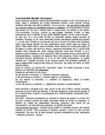 Konspekts 'Imanuels Kants un viņa filosofija', 2.