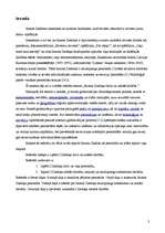 Referāts 'Imanta Ziedoņa dzīve un radošā darbība', 3.