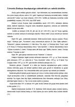 Referāts 'Imanta Ziedoņa dzīve un radošā darbība', 6.