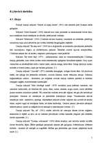 Referāts 'Imanta Ziedoņa dzīve un radošā darbība', 7.