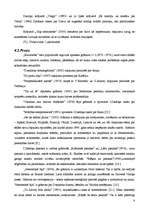 Referāts 'Imanta Ziedoņa dzīve un radošā darbība', 8.