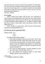 Referāts 'Imanta Ziedoņa dzīve un radošā darbība', 9.