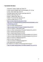 Referāts 'Imanta Ziedoņa dzīve un radošā darbība', 13.