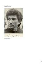 Referāts 'Imanta Ziedoņa dzīve un radošā darbība', 19.