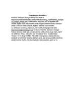 Paraugs 'Pirmais praktiskais darbs mācību priekšmetā "Operētājsistēmas"', 4.