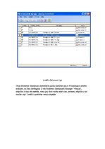 Paraugs 'Pirmais praktiskais darbs mācību priekšmetā "Operētājsistēmas"', 6.