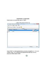 Paraugs 'Pirmais praktiskais darbs mācību priekšmetā "Operētājsistēmas"', 8.