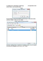 Paraugs 'Pirmais praktiskais darbs mācību priekšmetā "Operētājsistēmas"', 9.