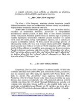 Referāts '"Coca-Cola" brends', 14.