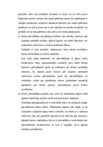 Konspekts 'Jūras pārvadājumu tiesiskais nodrošinājums', 3.