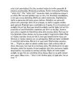 Eseja 'Es saskarsmē', 3.